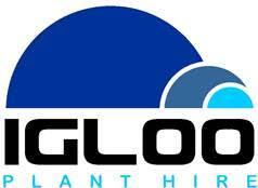 Igloo Plant Hire